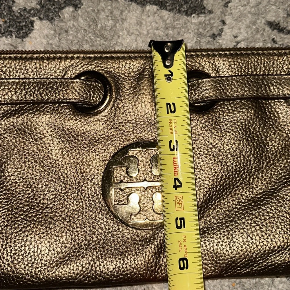 Tory Burch compact crossbody